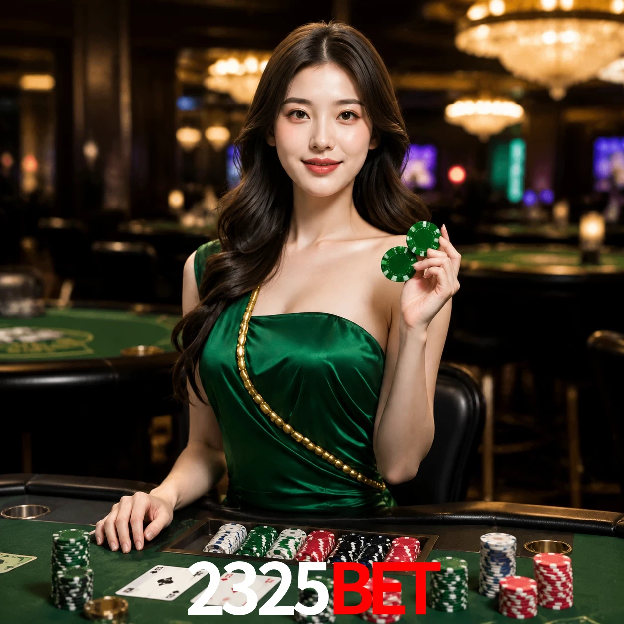 Cassino 2325bet app mobile