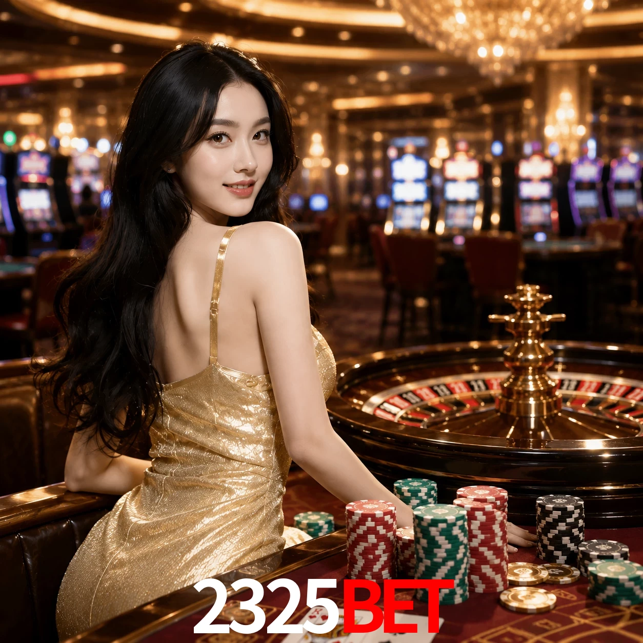 Download app 2325bet Android iOS
