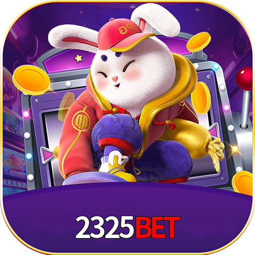 Logo da 2325bet