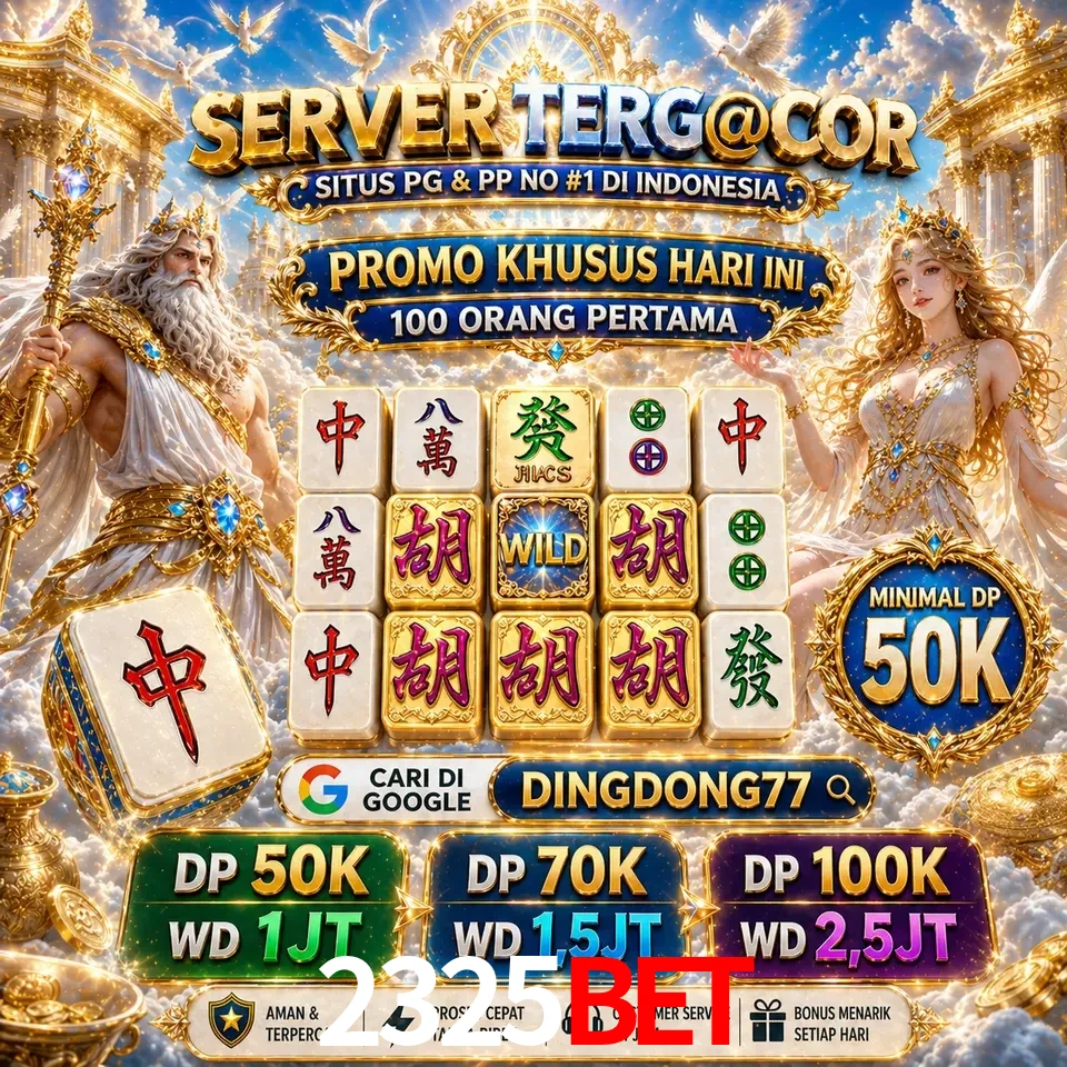Segurança 2325bet SSL
