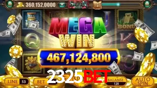 Gates of Olympus slot 2325bet