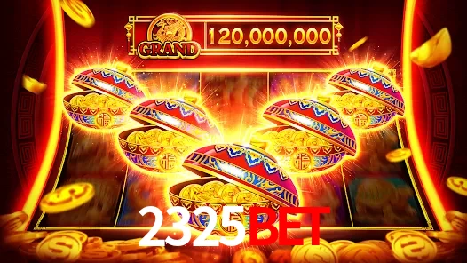 App 2325bet slots mobile